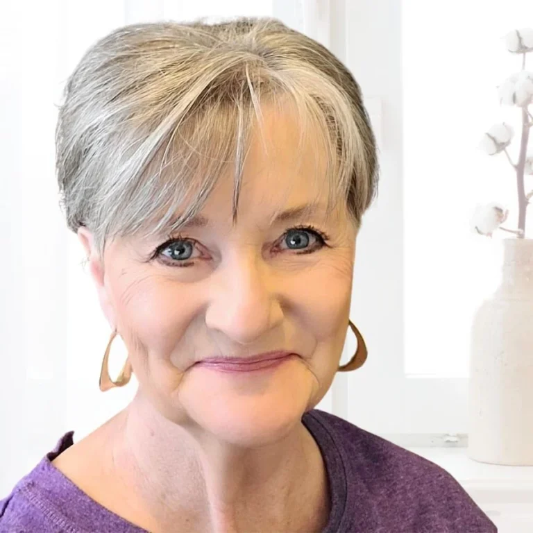 Sherry Poundstone Biblical Health Coach