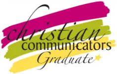 Christian Communicators Graduate Logo